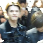[EXO] <b>니</b>네 이사진 봤음??