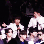 [EXO] <b>타오</b> 마마때 길잃어버려서 후배들 안내받음