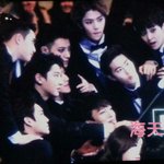 [EXO] 전에 어떤 애가 여기서 한 말 기억 <b>나나</b>