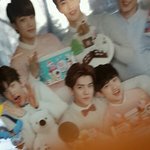 [EXO] <b>나베</b>라야..