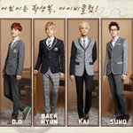 [EXO] 일년<b>사이</b>에 시발존나ㅠㅈㄴ감격