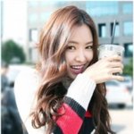 [손나은] 손나은왜까?