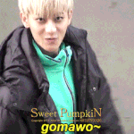 [EXO] 여기와서 <b>이중</b>인격 된 기분.....