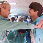 [EXO] 히히히히히 <b>형아</b>랑 놀고이쒀