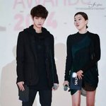 [EXO] <b>정준영</b> 장윤주투샷이라는데