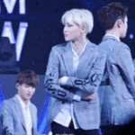 [EXO] <b>수호</b>영상보다 넘좋아서 움짤만듬 ㅠ