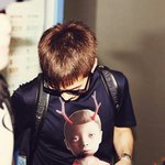 [EXO] 와 나 방금 개소름