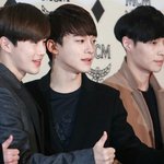 [EXO] 솔직히 엑소에서 김종대가 제일 <b>응큼</b>함ㅋㅋㅋㅋㅋㅋㅋ