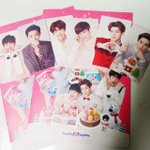 [EXO] 그러면 <b>베라</b> 포카받으려면 총정리한게