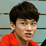 [EXO] 윈터베리칩 돼<b>지바</b>맛 난다며ㅋㅋㅋㅋ