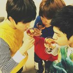 [인피니트] 인피니트f노래못한다고생각하는사람들 와봐요