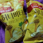 [EXO] 와 미친 꿀<b>버터</b>칩구했다