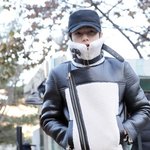 [인피니트] <b>무스탕</b>입고 멋짐폭발한 멤버