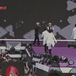 [EXO] 아아아아까 울애들라이브라고 <b>링크</b>올린 중국행사?