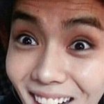 [루한] 루한이랑 좌석 떨어져서 앉는거 맞아