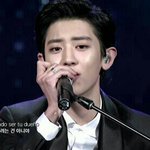 [EXO] 찬열이 많이아픈가보네..