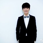 [루한] 시상식이니까 수트입을거라고 어느정도는예상했는데