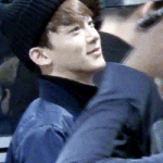 [CHEN] 종대야...나한테 이러지마ㅜㅜ씹귀재롱잔치ㅜ