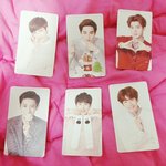 [EXO] 베라 <b>포토</b>카드 받았어ㅠㅠㅠㅠㅠㅠㅠㅠㅠㅠ
