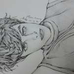 [EXO] 애들아 엑소그리기쉬운? 사진좀