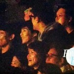 [EXO] 김<b>형제</b> 관람사진 ㅋㅋ