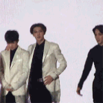 [exo] 카이 <b>세훈이</b> 진짜 친하구나