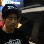 [EXO] 백현 쌩얼 vs <b>풀메</b>컵