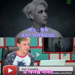 [exo] <b>엑소</b>모르는 외국인들이본 <b>엑소</b>ㅋㅋㅋㅋ