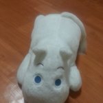 [EXO] 나 무민인형 <b>던킨</b>가서 샀어