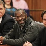 [추억파리여] 39년 옥살이 끝에 무죄선고를 받은 흑인