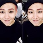 [방탄소년단] 좀 전에 남준이에 대한 <b>비난글</b>이..