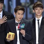 [EXO] 디오 씹<b>존</b><b>못</b> ㅋㅋㅋㅋㅋ