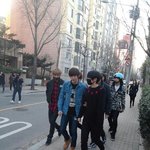 [EXO] 터용이 팔짱끼는거 <b>자연</b>스러워ㅠㅠ