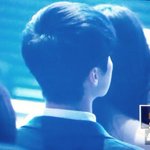 [루한] <b>뒤통수</b>ㅠㅠㅠㅠㅠㅠㅠㅠㅠ