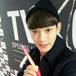 [CHEN] <b>프롬</b>첸 업뎃!!!!!!