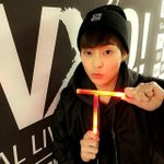 [exo] <b>민석</b>이랑종대서로사진 찍어준것같아ㅋㅋㅋ