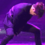 [EXO] 헐 왓<b>이즈</b> 럽 이런 안무도 있었냐