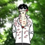 [EXO] 저 <b>입술</b>자귀 하나쯤은 내 <b>입술</b>자국이였으면..
