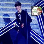 [루한] <b>허니</b>들 오늘 루한이 진짜 리즈갱신이다ㅠㅠ