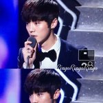 [EXO] 시우민 <b>앞머리</b> 내린거 존잘