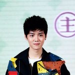 [EXO] 루한 <b>앞머리</b> 왜케빨리자람?