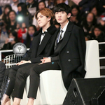 [EXO] 근데 이번에 가요대전 왜케 빨리함?
