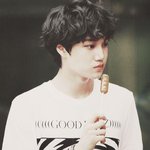 [EXO] 종인이누님 이쁨 