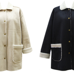 [댓글부탁] 이 <b>무스탕</b> 어때요?