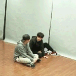 [exo] 경수: 형 그거 챙겼죠?