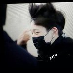 [아이콘] 와 오늘 남태현 닮앗다는 소리들어서 <b>신남</b>