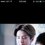 [EXO] 오세훈이 주<b>댕이</b>