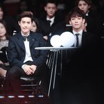 [EXO] 야어떻게진짜이렇게생겼냐;;