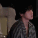 남돌의 무대를 보는 강승윤의 자세(<b>feat</b>. 카이, 지민, 태양)