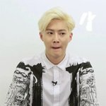 [EXO] 나지금개소름돋았음;;;;